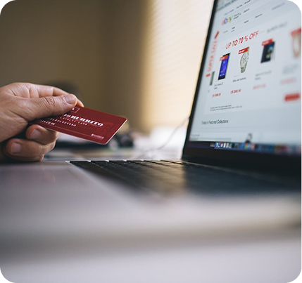 E-Commerce & Retail