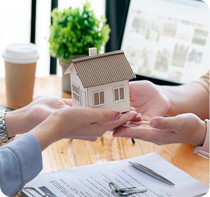 Real Estate